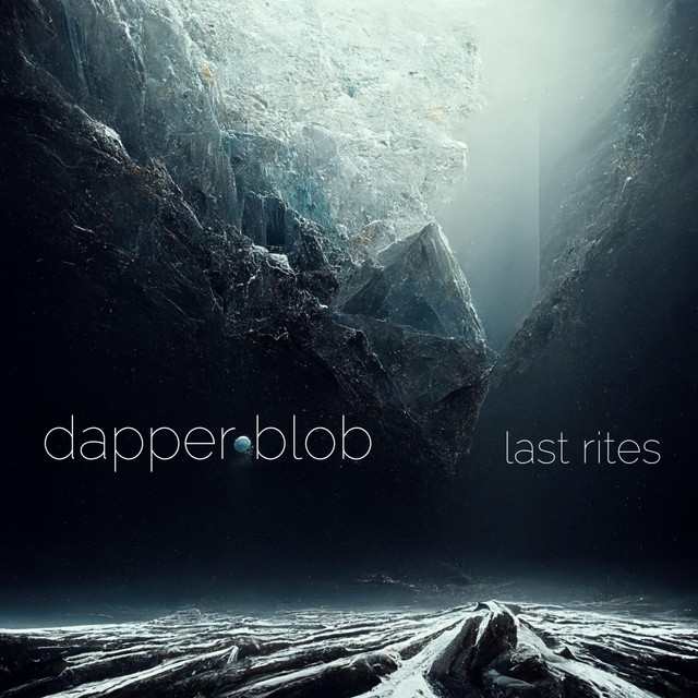 Last Rites cover art