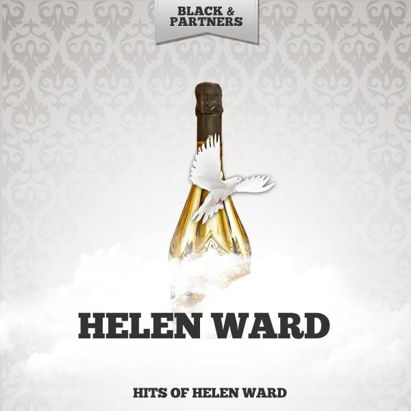 Hits of Helen Ward cover art