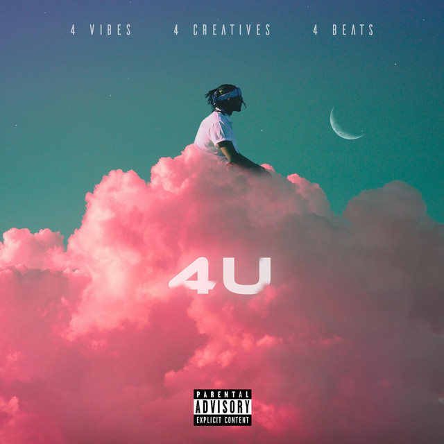 4U cover art