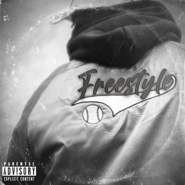 Freestyle cover art