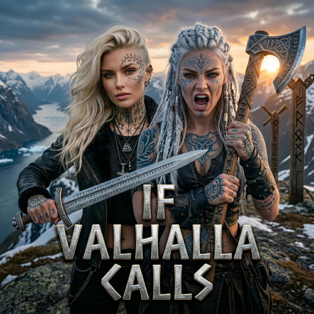 Rune Maidens