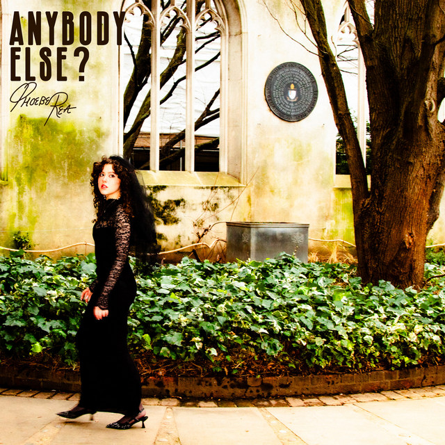 Anybody Else? - EP by Phoebe Rea | Spotify