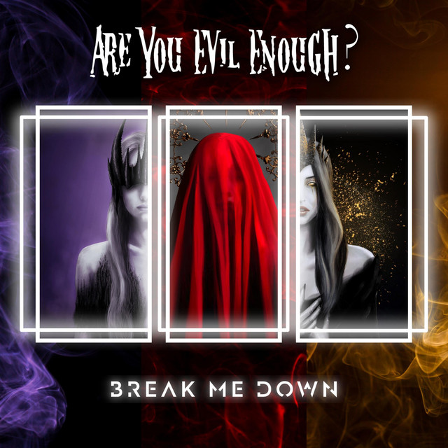 See Me Fall cover art