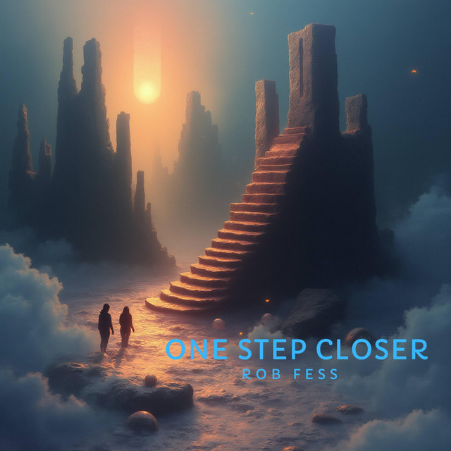 One Step Closer