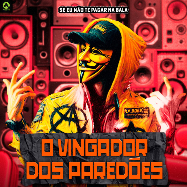 Se Eu Não Te Pagar na Bala
