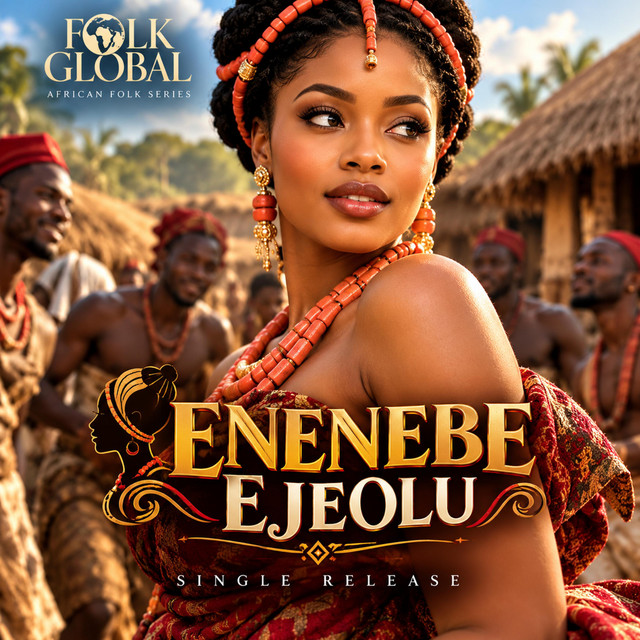 Enenebe Ejeolu album image
