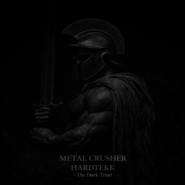 METAL CRUSHER (HARDTEKK)