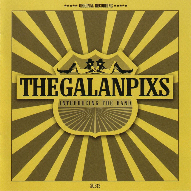 The Galan Pixs