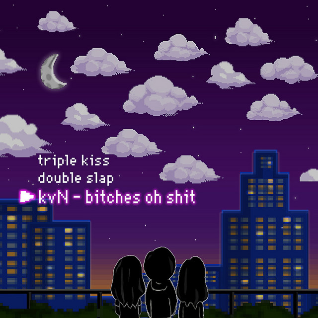Bitches Oh Shit