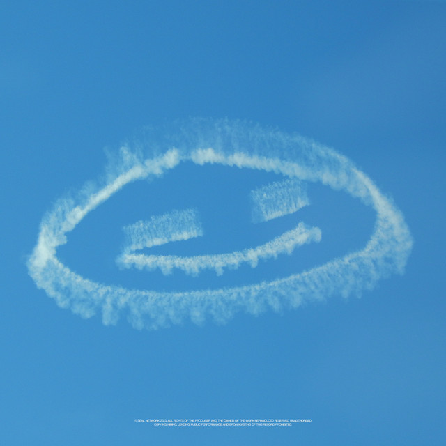 Clouds cover art