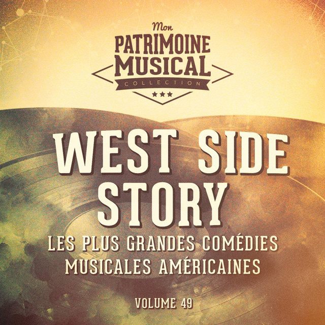 Gee Officer Krupke! (Extrait De La Comédie Musicale « West Side Story »)
