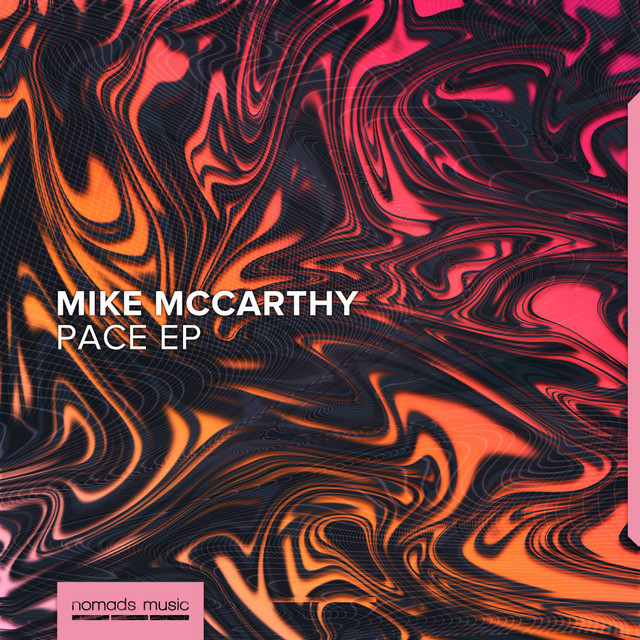 Mike McCarthy – Pace - Radio Edit