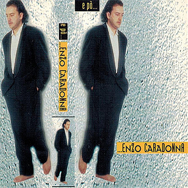 Ma io voglio bene a tte cover art