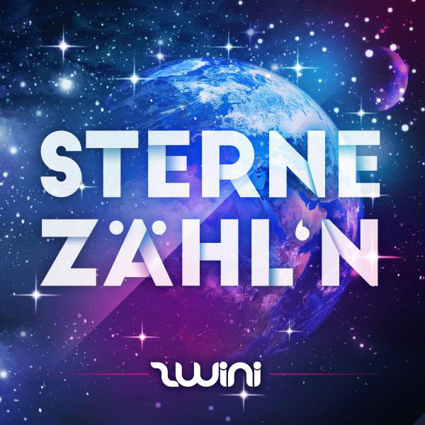 Sterne zähl'n cover
