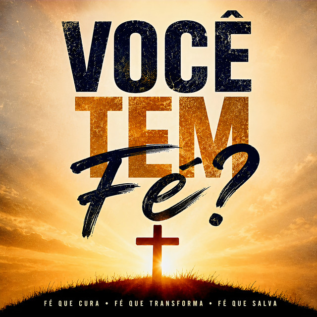 Você Tem Fé?