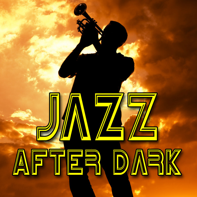 Jazz After Dark cover art