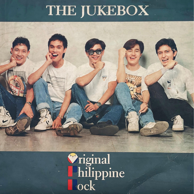 The Jukebox