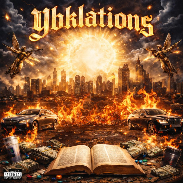 YBKLATIONS