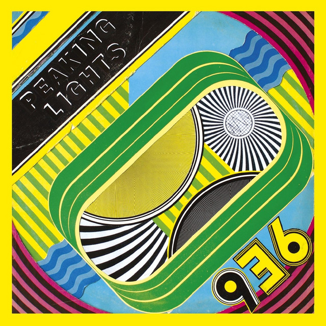 936 cover art