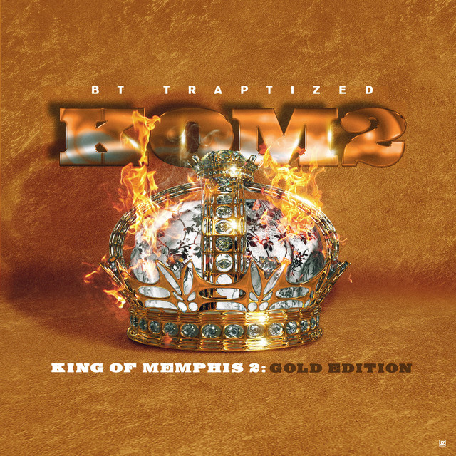 King of Memphis: 2 Gold Edition cover art