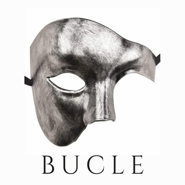 Bucle cover art