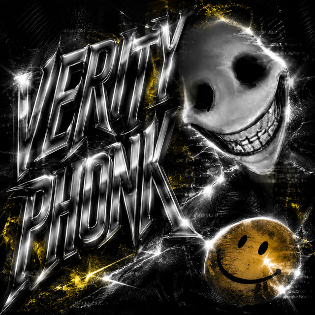 VERITY PHONK - EP by FASHXZ | Spotify