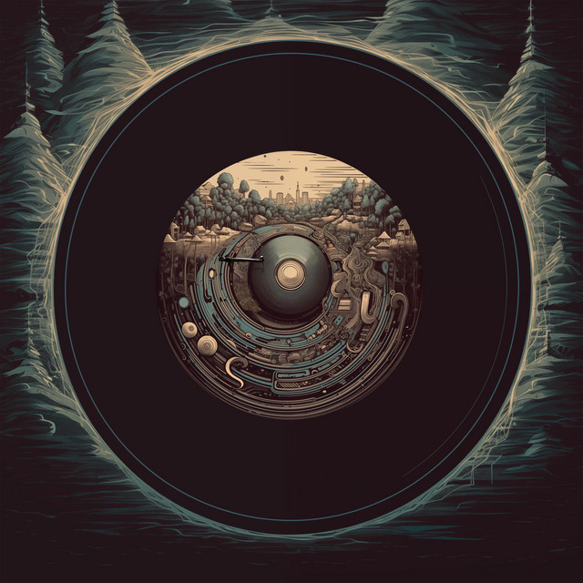 Paramoni cover art