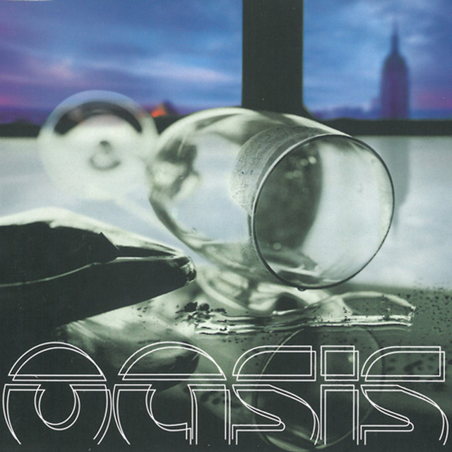Sunday Morning Call - Single by Oasis | Spotify