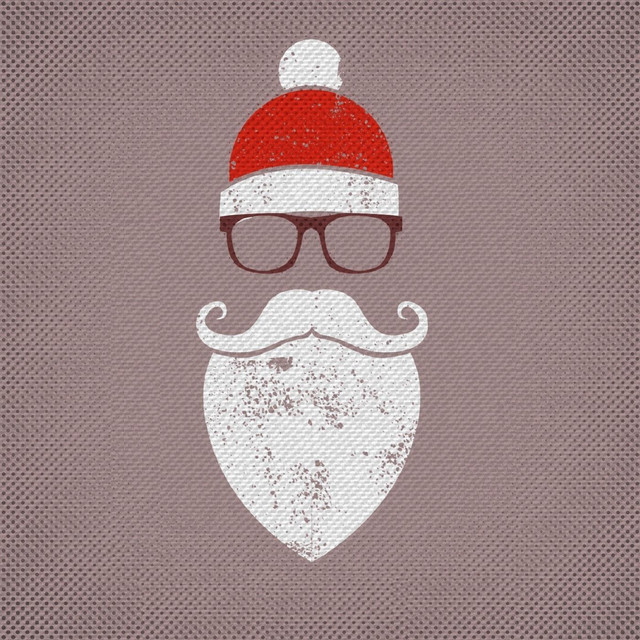 Christmas Trap, Vol. 2 cover art