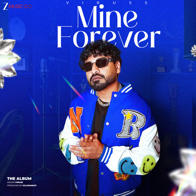Mine Forever (Original Motion Picture Soundtrack) cover art