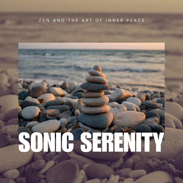 Zen and the Art of Inner Peace cover art