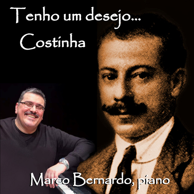 Tenho um Desejo...
