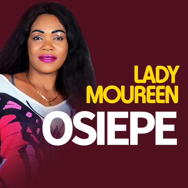 Lady Maureen