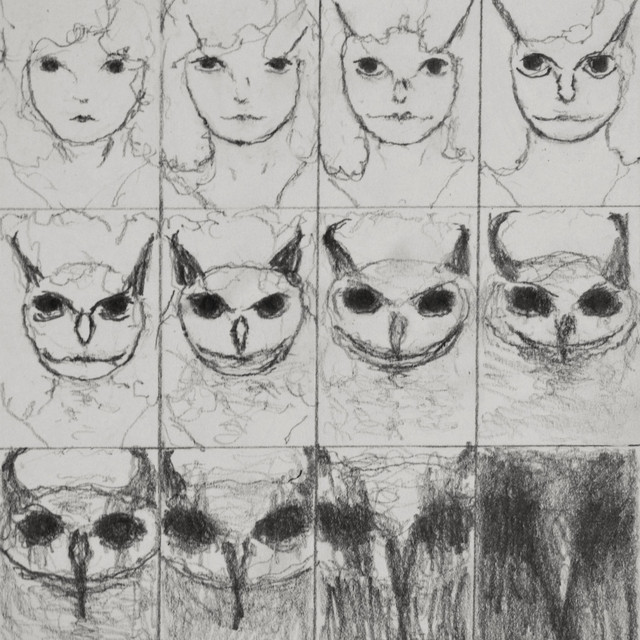 prologue to 'éden' cover art