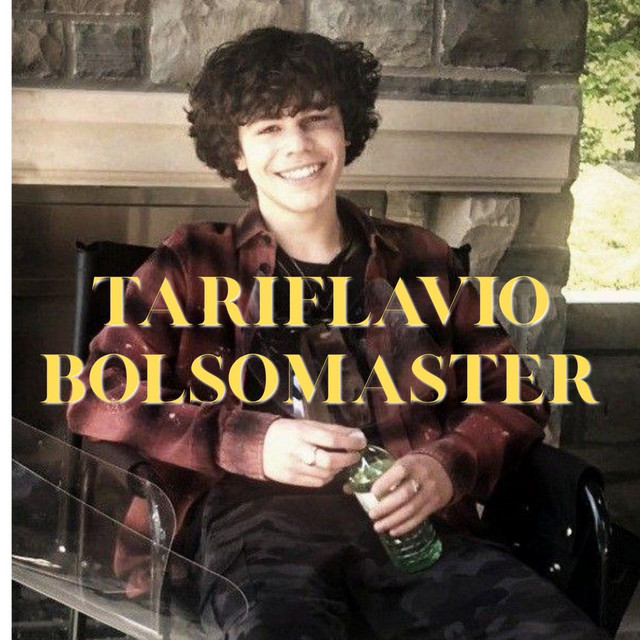 Tariflavio Bolsomaster