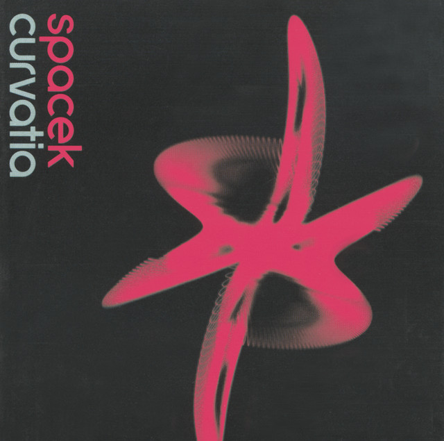 Curvatia cover art