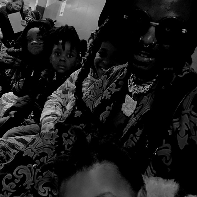Skyboy street master – specia police benny and shauny