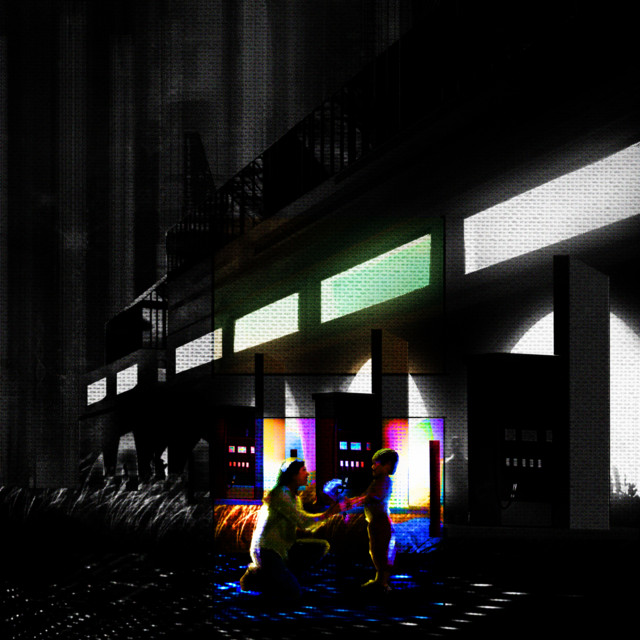 Boys At Our Gas Stations cover art