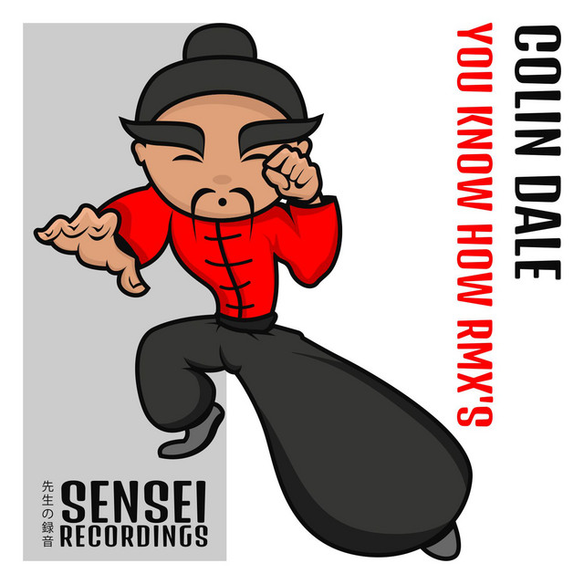 You Know How (Remixes) cover art