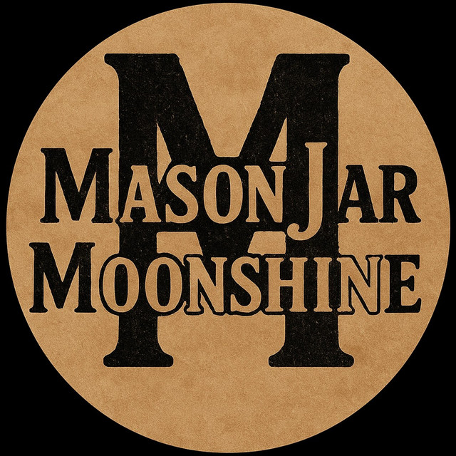 Mason Jar Moonshine - Different Breed
