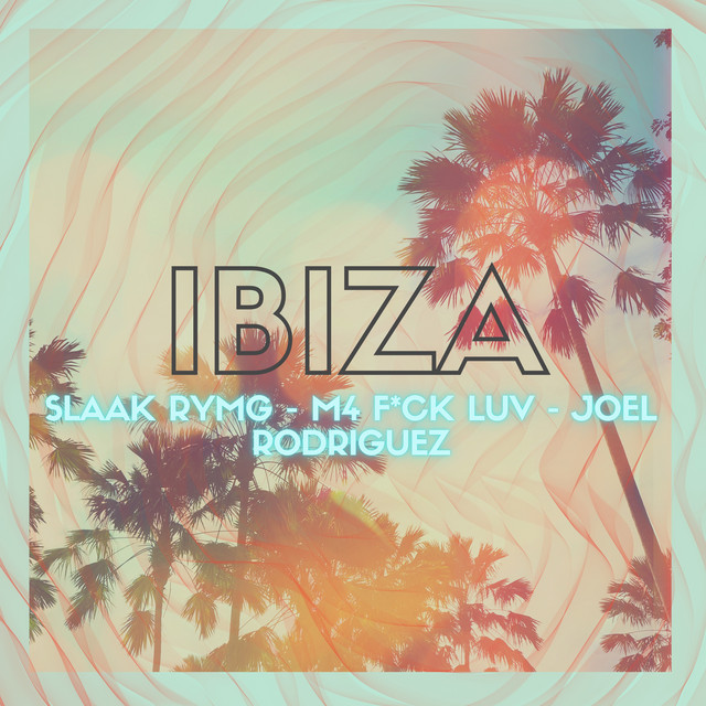 Ibiza cover