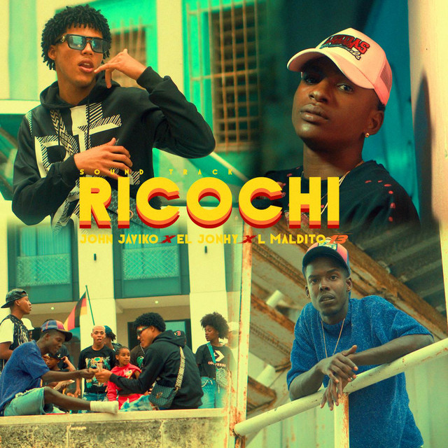 RICOCHI