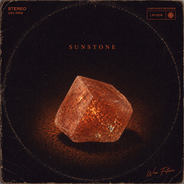 Sunstone cover