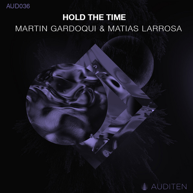 For the Time Being cover art