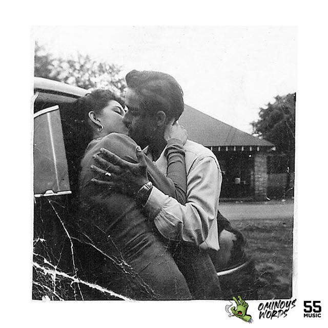 Hopeless Romantic cover