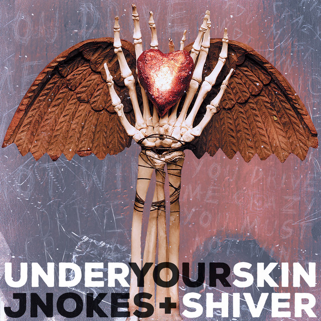 Under Your Skin - Single by Jason Nokes | Spotify