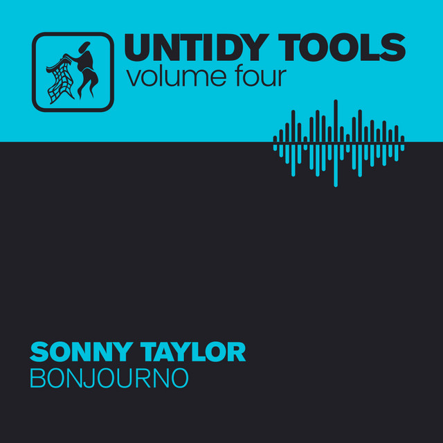 Bonjourno - Extended Mix album art