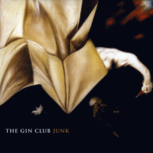 The Gin Club Photo