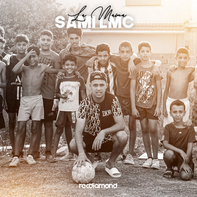 La Mama - Single by Sami Lmc | Spotify