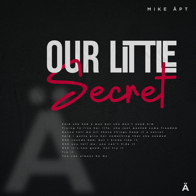 Our Little Secret - Special Edition